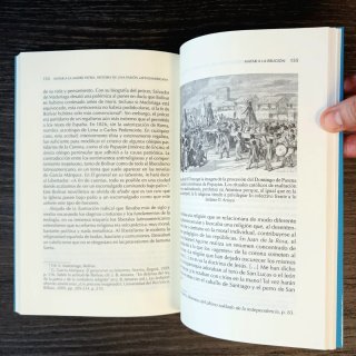 Matar a la madre patria historia de una pasión ...