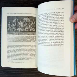 Matar a la madre patria historia de una pasión ...