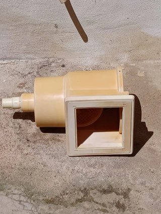 Lote piscina GRE prefabricada