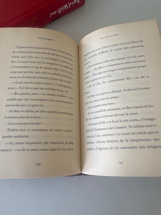 La increïble història de... L'àvia gàngster