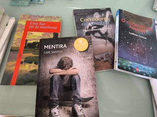 Lote libros 2ESO