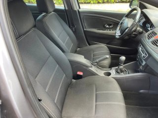 Renault Fluence 2016