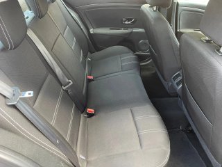 Renault Fluence 2016