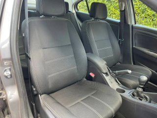 Renault Fluence 2016