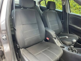 Renault Fluence 2016