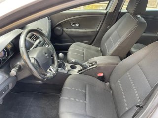 Renault Fluence 2016