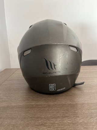 Casco MT Helmets