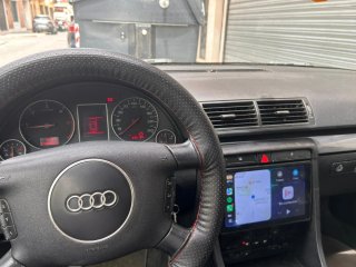 Audi A4 2001