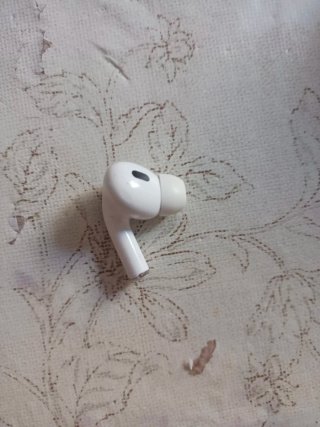 Airpods 2da Gen Izquierdo Original Apple
