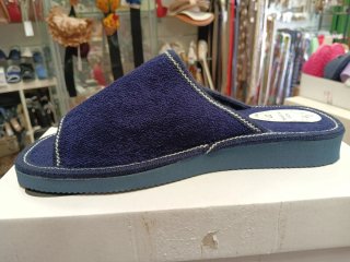 Zapatillas Nelfakis Azul Talla 37 Nuevas