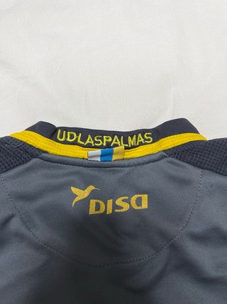 Camiseta vintage UD Las Palmas Acerbis