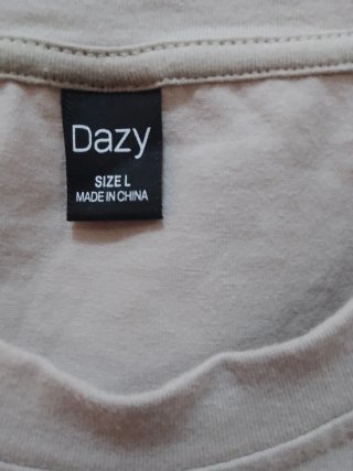 Conjunto OAZY pijama algodón verano hombre