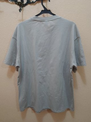 Conjunto OAZY pijama algodón verano hombre