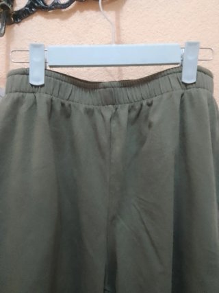 Conjunto OAZY pijama algodón verano hombre