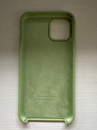 Custodia iPhone 11 Pro Apple