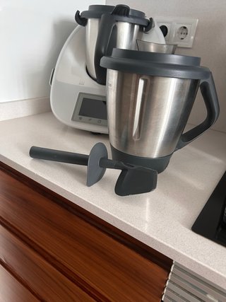 Vaso Thermomix TM5