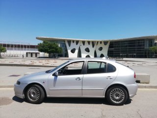SEAT Leon 1.8T 20v