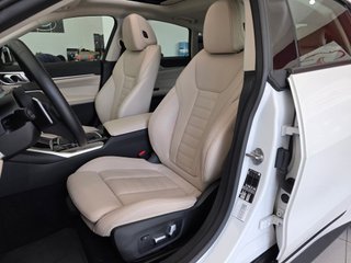 BMW Serie 4 420d Gran Coupé