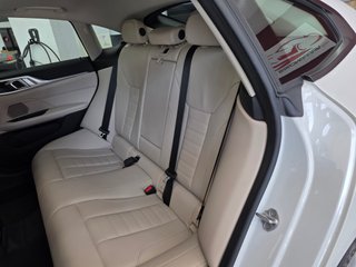 BMW Serie 4 420d Gran Coupé