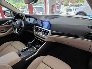 BMW Serie 4 420d Gran Coupé