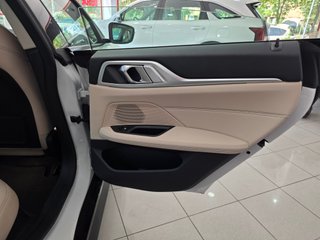 BMW Serie 4 420d Gran Coupé
