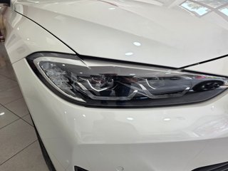 BMW Serie 4 420d Gran Coupé
