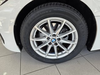 BMW Serie 4 420d Gran Coupé
