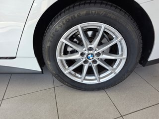 BMW Serie 4 420d Gran Coupé