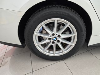 BMW Serie 4 420d Gran Coupé