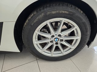 BMW Serie 4 420d Gran Coupé