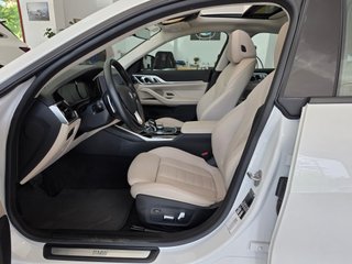 BMW Serie 4 420d Gran Coupé