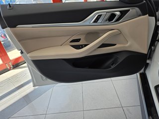 BMW Serie 4 420d Gran Coupé