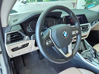 BMW Serie 4 420d Gran Coupé