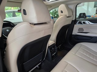 BMW Serie 4 420d Gran Coupé