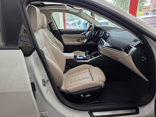 BMW Serie 4 420d Gran Coupé