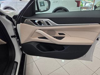 BMW Serie 4 420d Gran Coupé