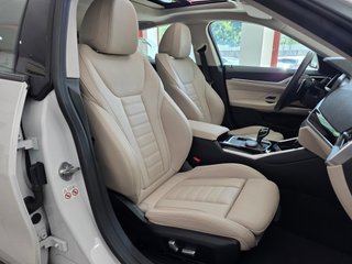 BMW Serie 4 420d Gran Coupé
