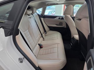 BMW Serie 4 420d Gran Coupé