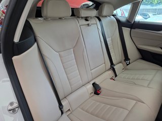 BMW Serie 4 420d Gran Coupé