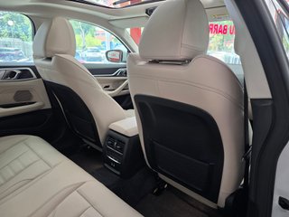 BMW Serie 4 420d Gran Coupé
