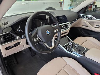 BMW Serie 4 420d Gran Coupé