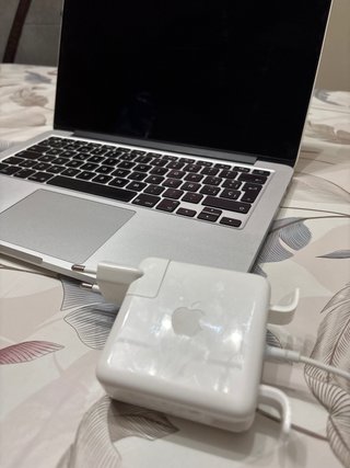 MacBook Pro 13 Retina