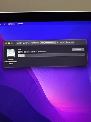 MacBook Pro 13 Retina
