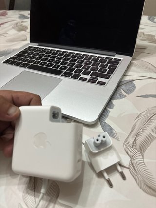 MacBook Pro 13 Retina