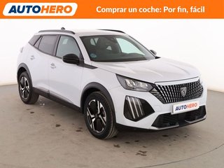 Peugeot 2008 1.2 PureTech Allure