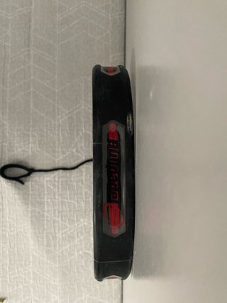Pala de pádel Bullpadel Vertex 04 Comfort