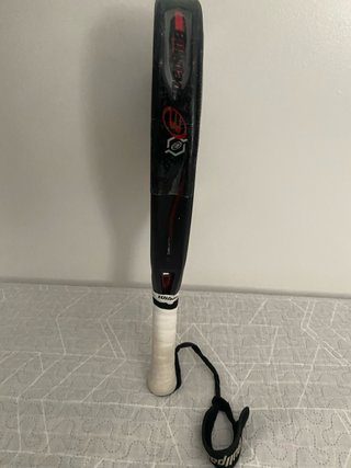 Pala de pádel Bullpadel Vertex 04 Comfort