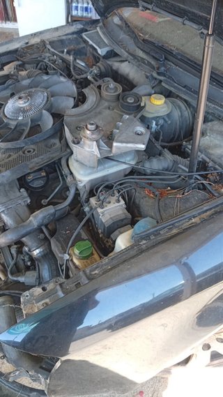 Despiece Audi A6 2.5 TDI