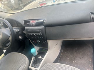 FIAT Stilo 2005