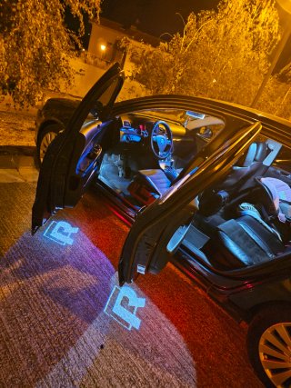 Volkswagen Passat 2007